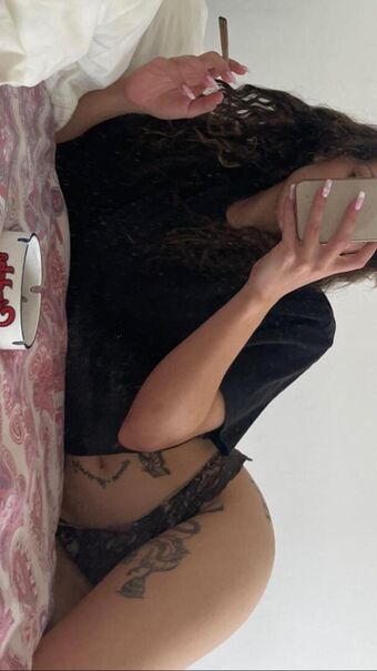 Damntae Голые слитые фото OnlyFans 1