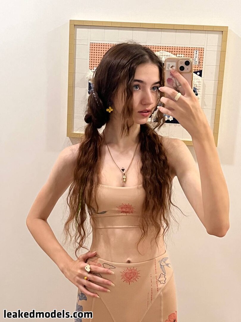 Dana Taranova  Danatar  danataranova Голые слитые фото OnlyFans 17 -  Слитые Модели