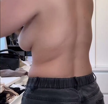 DANA ZARMON Голые слитые фото OnlyFans 11