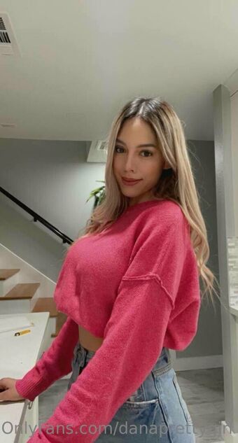 danagorgeus Голые слитые фото OnlyFans 24