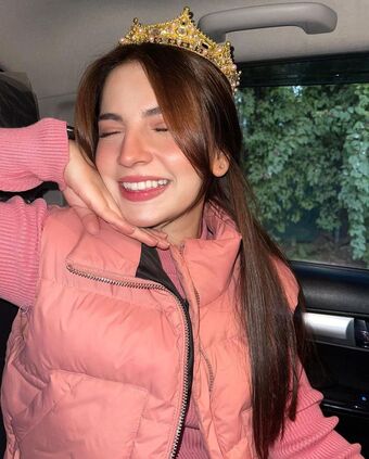 Dananeer Голые слитые фото OnlyFans 4