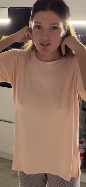 Dance Malyshka