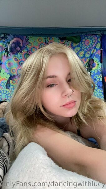 dancingwithlucy Голые слитые фото OnlyFans 30