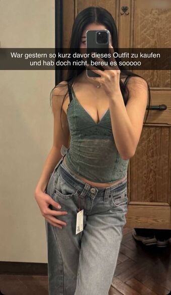 Dani Klieber