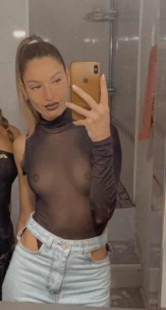 Dani U Голые слитые фото OnlyFans 3