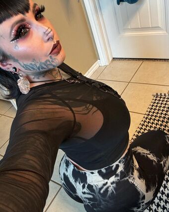 Danibinx666 Голые слитые фото OnlyFans 19