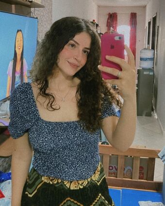 Daniela Canton