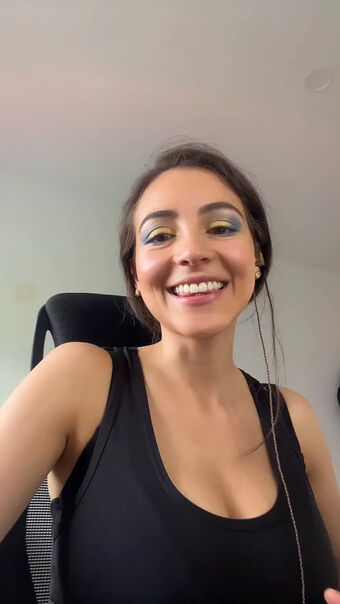 Daniela Derly Голые слитые фото OnlyFans 34