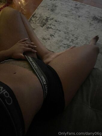 Daniela Gaviria Голые слитые фото OnlyFans 12