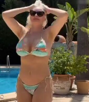 Daniela Katzenberger