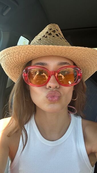 Daniela Melchior Голые слитые фото OnlyFans 381