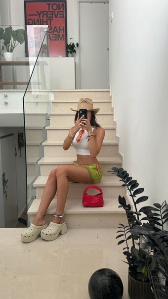 Daniela Melchior Голые слитые фото OnlyFans 383