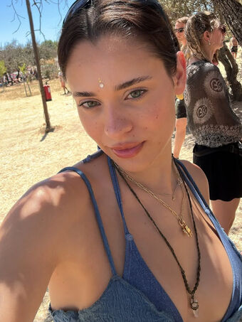 Daniela Melchior Голые слитые фото OnlyFans 384