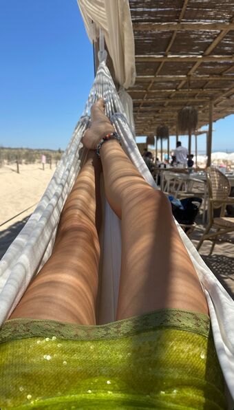 Daniela Melchior Голые слитые фото OnlyFans 389