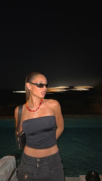 Daniela Melchior Голые слитые фото OnlyFans 391