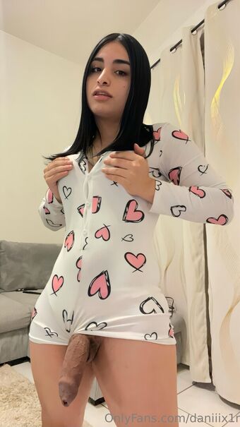 Daniela Narvaez Голые слитые фото OnlyFans 17