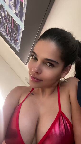 danielabaptista Голые слитые фото OnlyFans 4