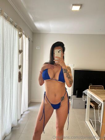 danielaflavia Голые слитые фото OnlyFans 19