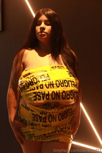 danielaof21 Голые слитые фото OnlyFans 39