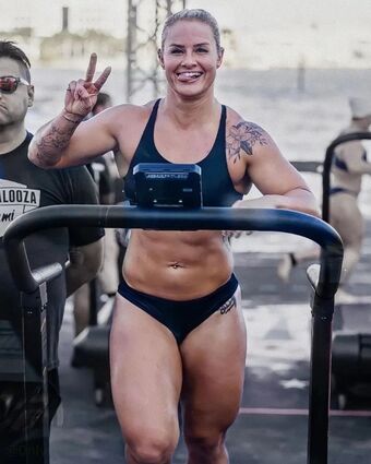 Danielle Brandon