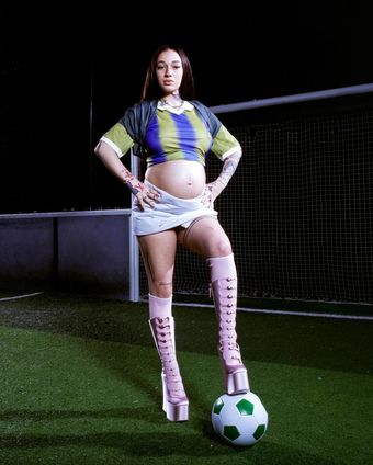 Danielle Bregoli