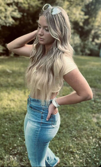 Danielle Prater