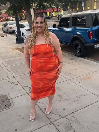 Daniellee760 Голые слитые фото OnlyFans 4