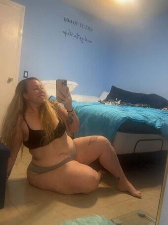 Daniellee760 Голые слитые фото OnlyFans 7