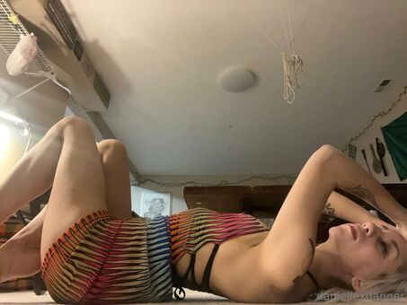 daniellexdanger Голые слитые фото OnlyFans 18