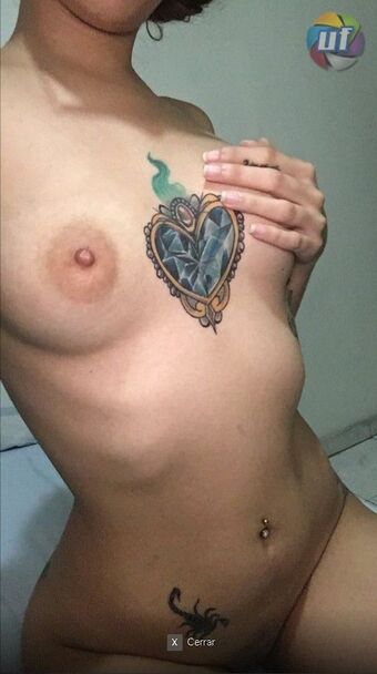 danigrrx Голые слитые фото OnlyFans 5