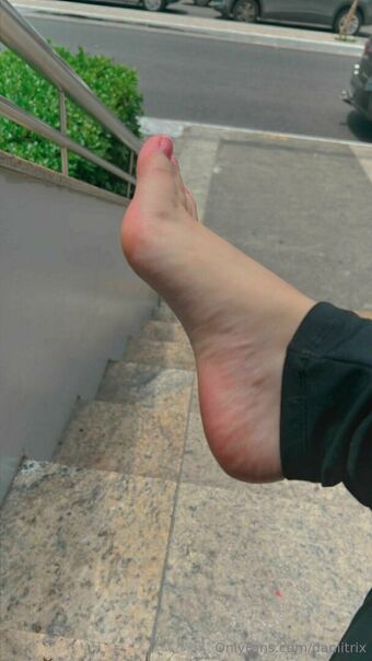 daniitrix Голые слитые фото OnlyFans 36