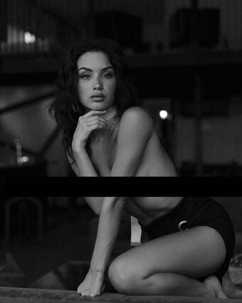 Danit Tal Голые слитые фото OnlyFans 7