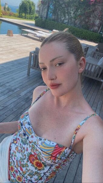 danlabilic Голые слитые фото OnlyFans 3