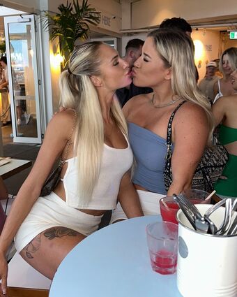 Danni Johns Голые слитые фото OnlyFans 5