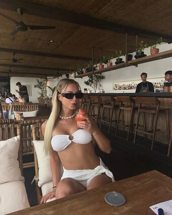 Danni Johns Голые слитые фото OnlyFans 11