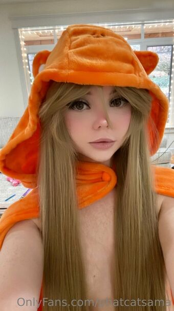 Danni Meow