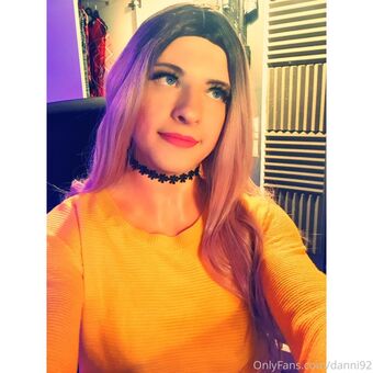 danni92 Голые слитые фото OnlyFans 3