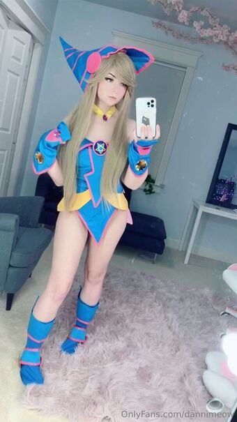 dannimeow
