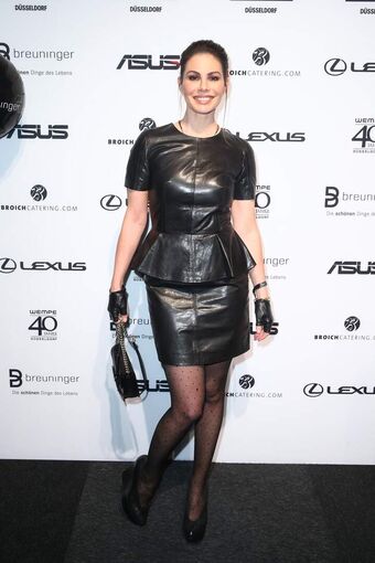 Dany Michalski Голые слитые фото OnlyFans 8