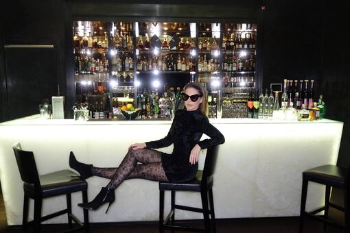 Dany Michalski Голые слитые фото OnlyFans 15