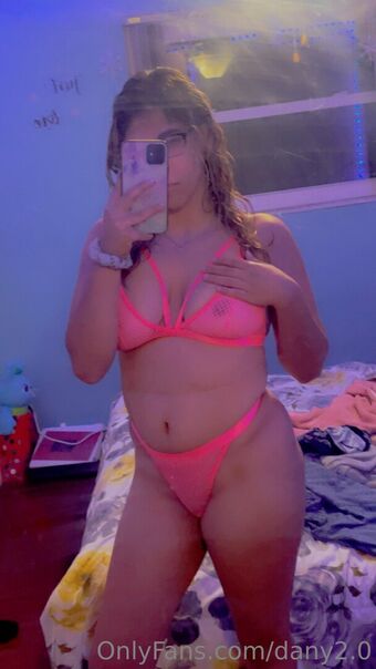 dany2.0 Голые слитые фото OnlyFans 2