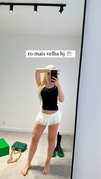 Dapariz Голые слитые фото OnlyFans 58