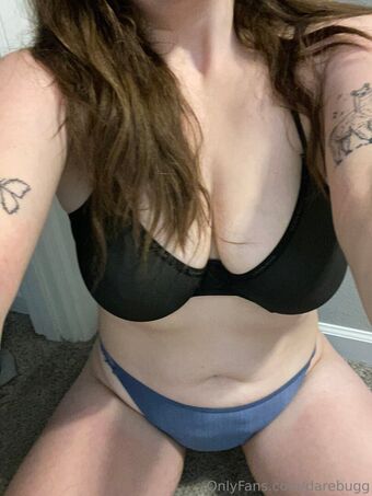 darebugg Голые слитые фото OnlyFans 14