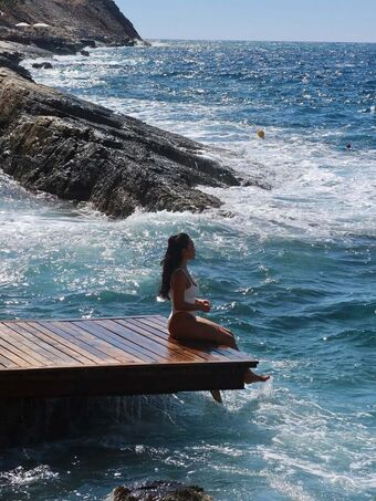 Darina Eremeeva Голые слитые фото OnlyFans 1