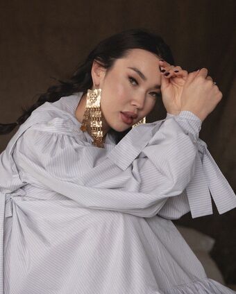 Darina Eremeeva Голые слитые фото OnlyFans 4