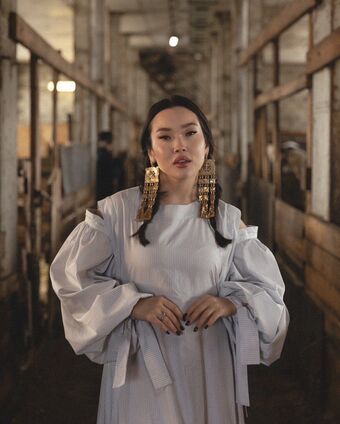 Darina Eremeeva Голые слитые фото OnlyFans 5