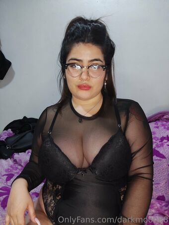 darkmoon88 Голые слитые фото OnlyFans 54