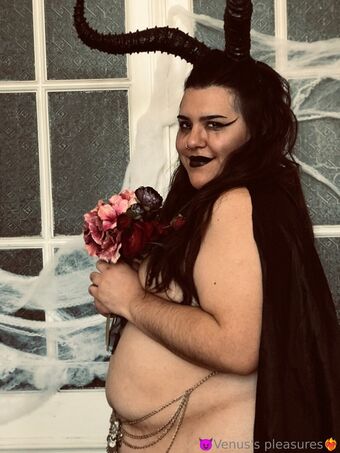 darkvenusbbw