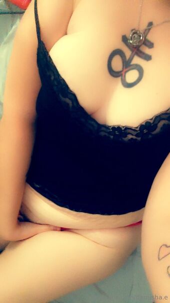 darnisha.e Голые слитые фото OnlyFans 11