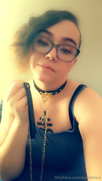 darnisha.e Голые слитые фото OnlyFans 20